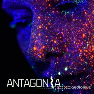 Innovation Sounds Antagonia Psy Trance Ableton Live Template