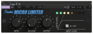 Purafied Micro Limiter