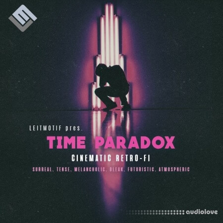 Leitmotif Time Paradox Cinematic Retro-Fi