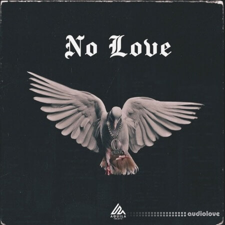 Aquila Beats No Love WAV MiDi