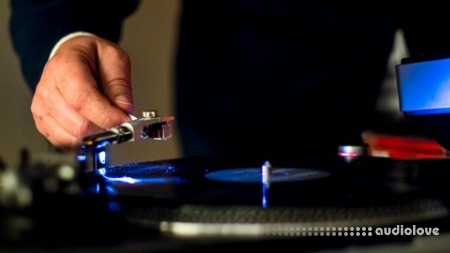 Udemy Learn How To Dj On Real Vinyl From The Wu-Tang Clan TUTORiAL