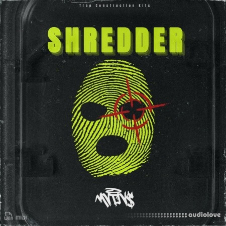 Mvtivs Shredder