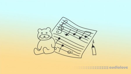 Udemy Classical Music Fun Course: Exploring with Kids TUTORiAL