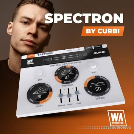 WA Production Spectron v1.0.0 WiN