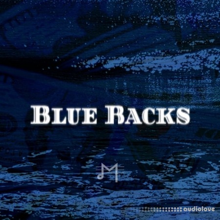 Major Loops Blue Racks WAV