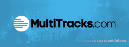 MultiTracks.com StageReady 3 Ableton DAW Templates