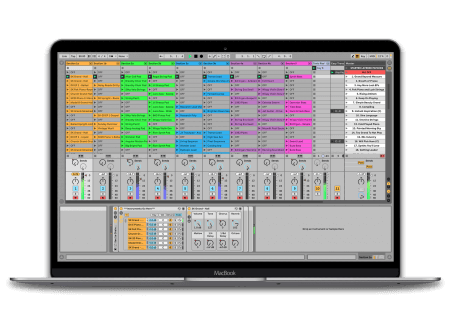 Sunday Sounds Sunday Keys 2024 for Ableton Live Ableton Live