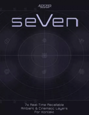 Audiofier Seven KONTAKT