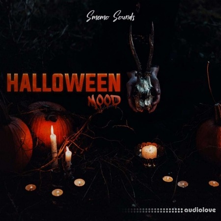 SMEMO Sounds Halloween Mood