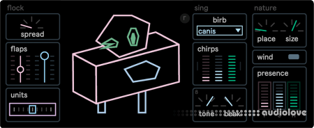 bloops birb v1.0 WiN MacOSX