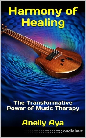 Harmony of Healing: The Transformative Power of Music Therapy