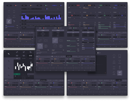 Audiomodern Soundbox v1.0.2 WiN