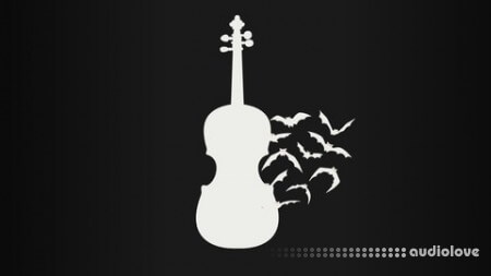 Udemy Horror Music 101: How To Create Jumpscares TUTORiAL