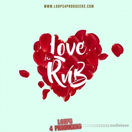 Loops 4 Producers Love RnB