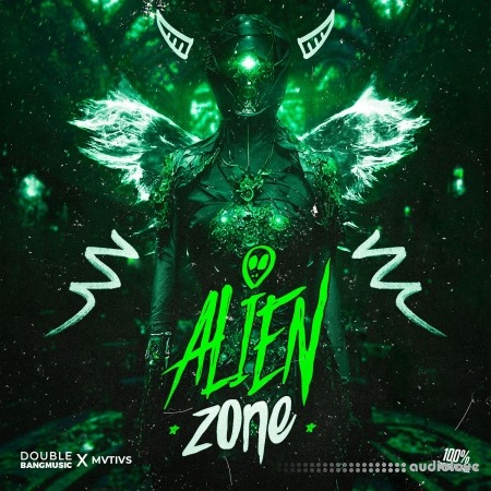 Double Bang Music Alien Zone