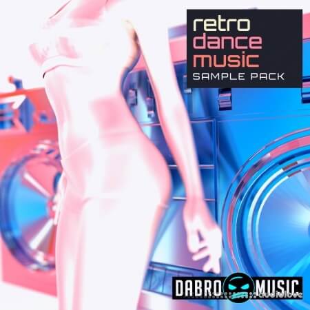 DABRO Music Retro Dance Music MULTiFORMAT