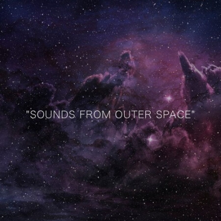 Imaginando DRC Sounds From Outer Space Synth Presets