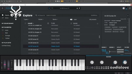 Arturia Soundbanks 2024 Synth Presets WiN