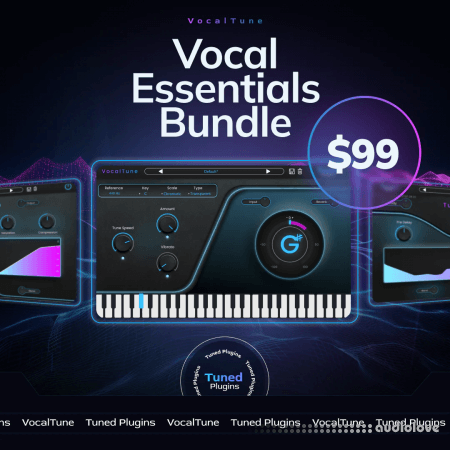 Tuned Plugins Everything Bundle v2024.10.10 REGGED WiN MacOSX