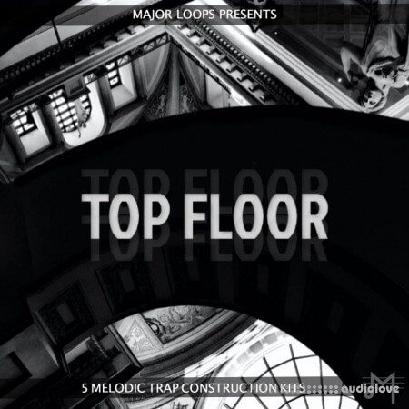 Major Loops Top Floor WAV