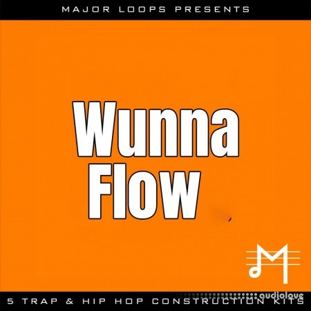 Major Loops Wunna Flow WAV