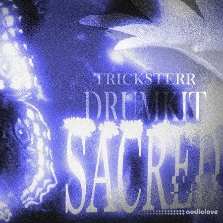 Tricksterr Sacred Drumkit WAV Synth Presets DAW Templates