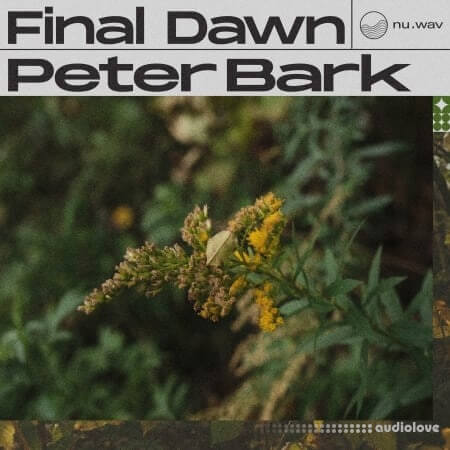 nu.wav Peter Bark - Final Dawn