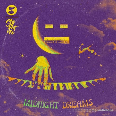 Signature Midnight Dreams WAV