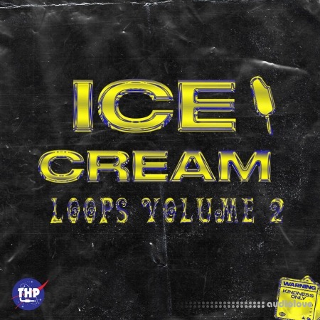 The Highest Producers Ice Cream Loops Vol.2 WAV MiDi