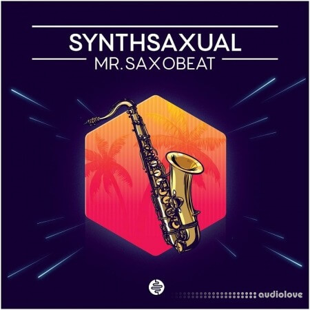 OST Audio Synthsaxual