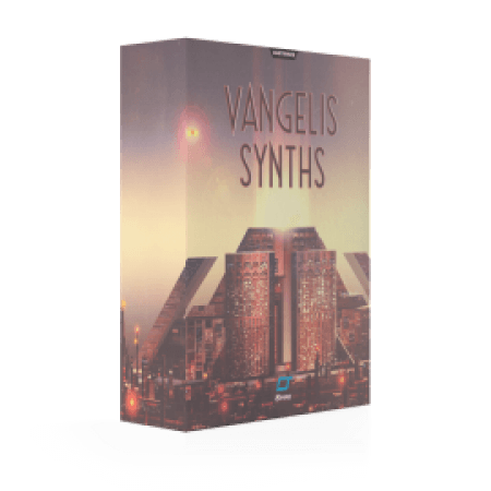 CineTrance Vangelis Synths Synth Presets