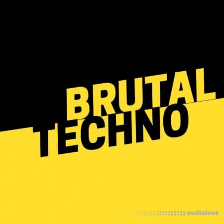 Ushuaia Music Brutal Techno WAV