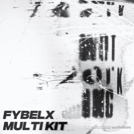 Fybelx 100+ Fybelx 2k Multi Kit WAV Synth Presets