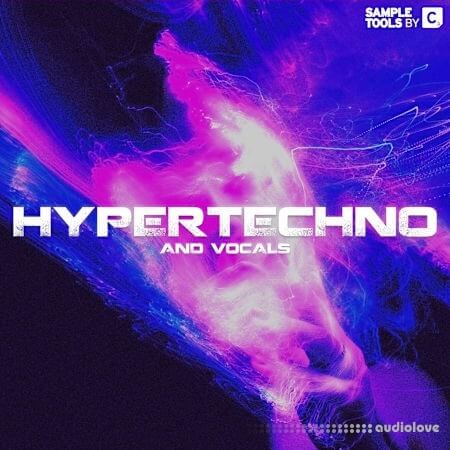 Sample Tools by Cr2 Hyper Techno and Vocals WAV