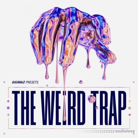 Diginoiz The Weird Trap WAV