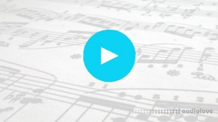 Udemy Trinity Grade 6 Music Theory TUTORiAL