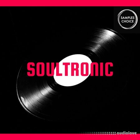 Samples Choice Soultronic WAV