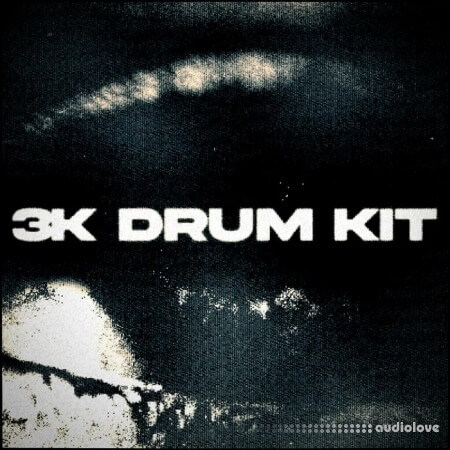 whatswrongchase 3k Drum Kit WAV MiDi