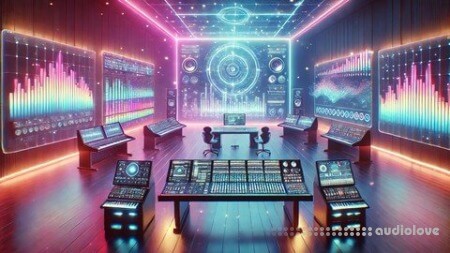 Udemy Ai Rap & Trap Beats Making Make & Sell Rap Beats To Earn Big TUTORiAL