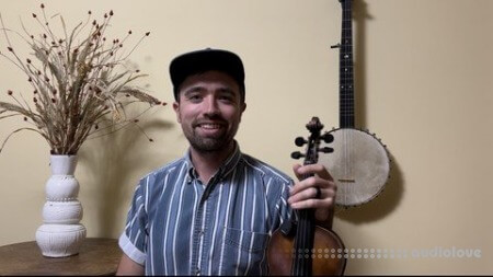 Udemy Learn Old Time Fiddle For Beginners TUTORiAL