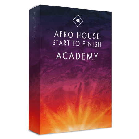 Production Music Live Complete Afro House Start to Finish Academy TUTORiAL