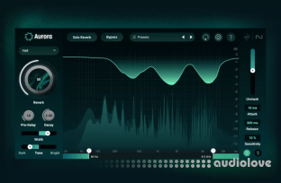 iZotope Aurora