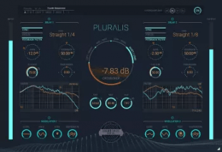 Soundevice Digital Pluralis