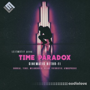 Leitmotif Time Paradox Cinematic Retro-Fi