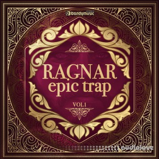 Lbandymusic Ragnar - Epic Trap