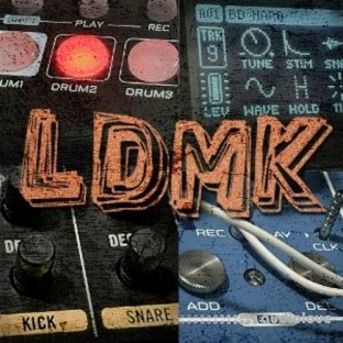 goldbaby LDMK