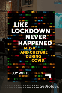 Like Lockdown Never Happened: Music and Culture During Covid