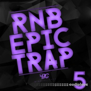 Big Citi Loops RnB Epic Trap 5