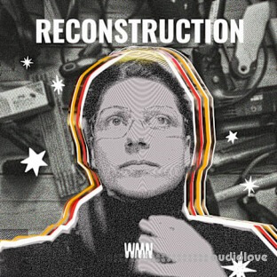 We Make Noise Reconstruction