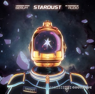 Unmute Stardust for Serum